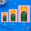 Bulmers Can Print Size Variations Retro Layered Bulmers Cider Can Print