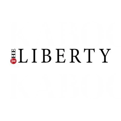The Liberty.ie Logo