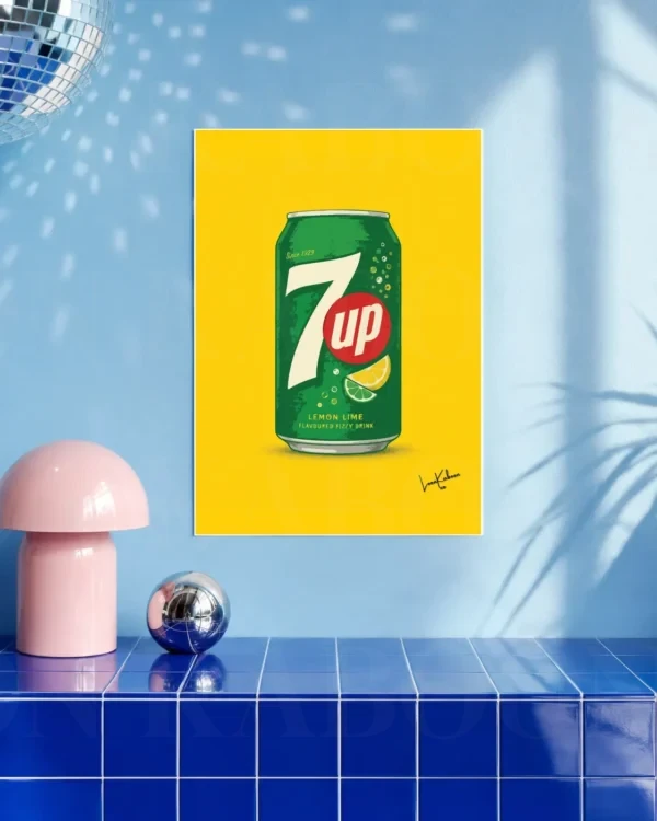 print-7up-can-a3-portrait Retro Layered 7Up Can Print