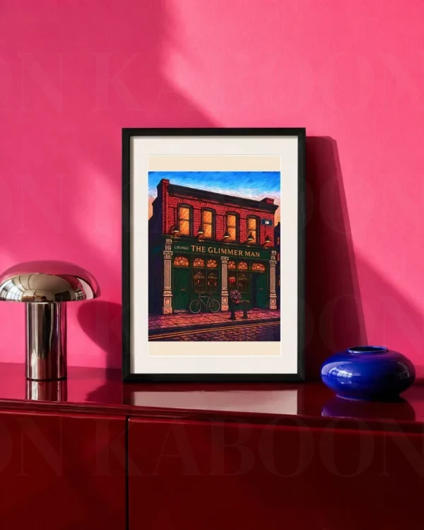 print-glimmer-man-a4-portrait The Glimmer Man Pub Print