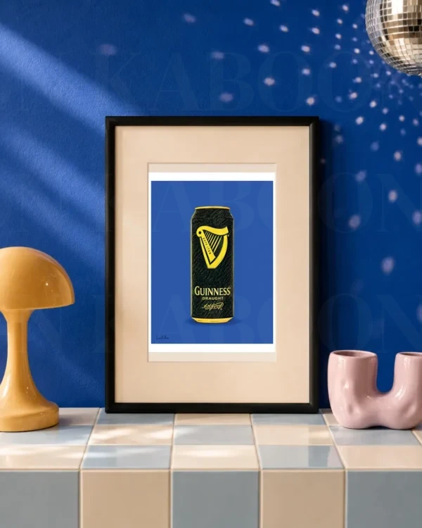 print-guinness-can-a5-portrait Retro Layered Guinness Can Print