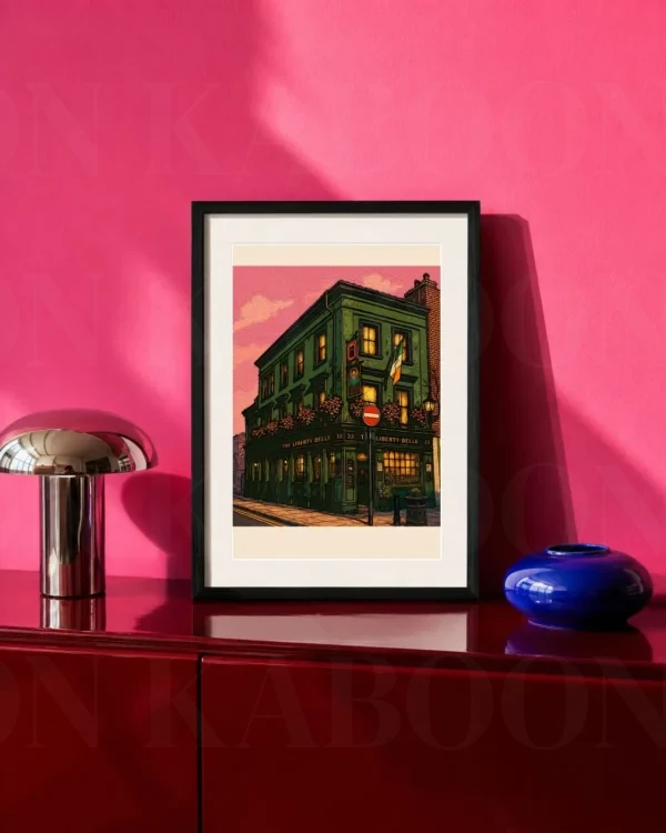 print-liberty-belle-a4-portrait Liberty Belle Pub Print