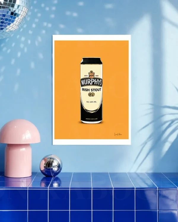 print-murphys-can-a3-portrait Retro Layered Murphy's Can Print