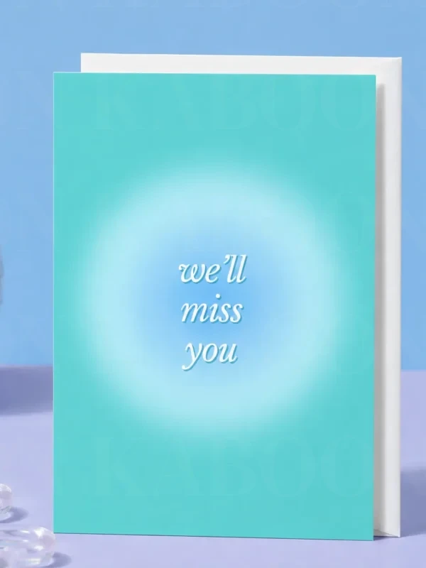 ChatGPT Image Aug 18, 2026, 03_42_17 PM (4) Funky ‘We’ll Miss You’ Leaving Card | Loon Kaboon