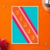 Class Print – A3 print mockup
