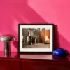 Jameson Distillery Bow St Print – A4 print mockup