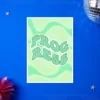Progress Print – A4 print mockup