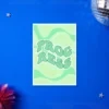 Progress Print – A5 print mockup