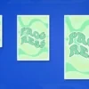 Progress Print – A5, A4 and A3 size comparison