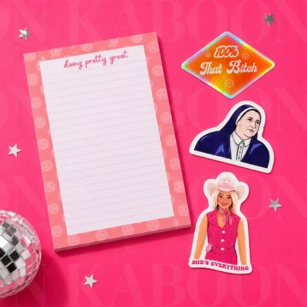 Build Your Own Stationery Bundle Build Your Own Stationery Bundle | Loon Kaboon