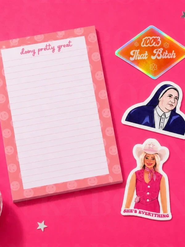 Build Your Own Stationery Bundle Build Your Own Stationery Bundle | Loon Kaboon